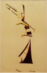 Kunniakaartin sotilas