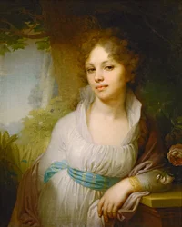 Marian muotokuva