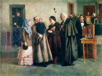 Vapautettu nainen, 1882, 1965.