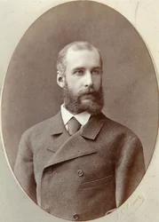 Pavel Dashkov, venäläinen historioitsija, keräilijä ja toimittaja, 1880-luku