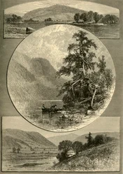 "Ylä-Delaware", 1874.