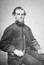 Kapteeni Benjamin Briggs