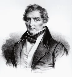 Francois Joseph Victor Broussais