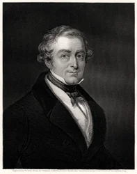 Sir Robert Peel, Britannian pääministeri 1800-luvulla