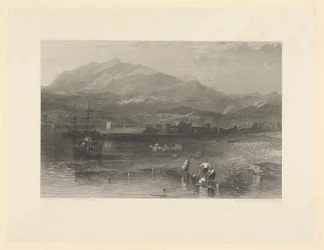 Beaumaris, Anglesean saari