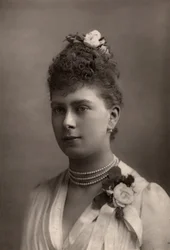 Teckin prinsessa Mary (toukokuu) (1867-1953)