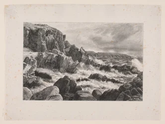Bornholmin saaristo Røssä