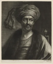 Soliman III, Turkin valtakunnan hallitsija