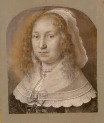 Rouva Pancras (1625-1700)
