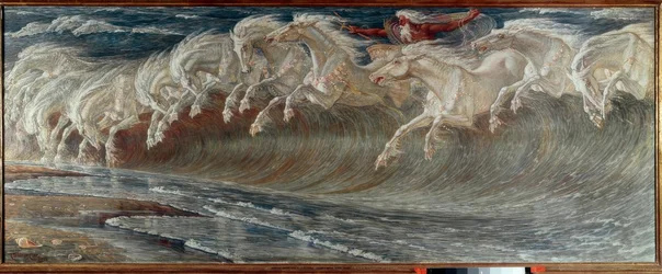 Neptunuksen ratsut