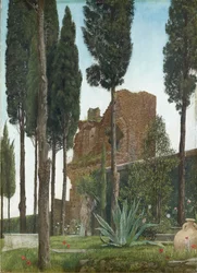 Shelleyn hauta, 1873