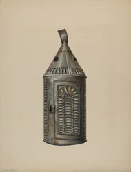 Lyhty, c. 1938.