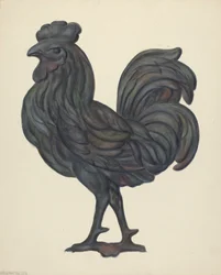 Sääviiri, c. 1937.