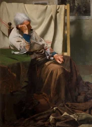 Muistoksi, 1883.