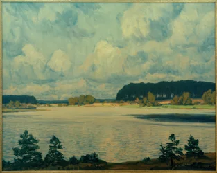 Grunewaldsee-järvi