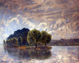 Rakkauden saari