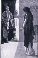 Anthony ja Octavia, 1900-luku