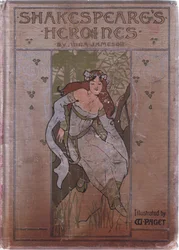 Etukansi, 1900-luku