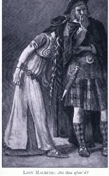 Lady MacBeth: Oletko kiinnostunut, 1900-luku