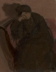 Caroline of the Water