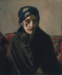 Köyhä Mama Mia