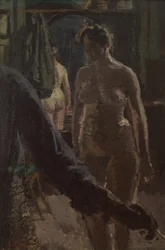 Studio: Studio: Alaston maalaus