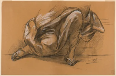 Draperyn tutkimus
