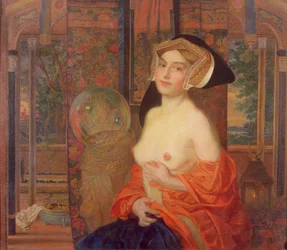 Kohtalon sormi