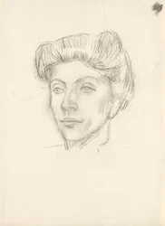 Muotokuva L. R.