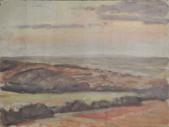 maisema
