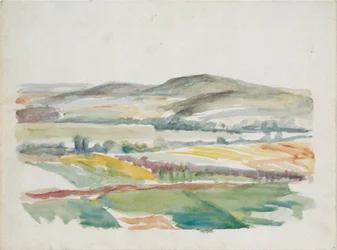 Maisema
