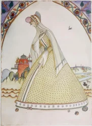 Dame ja Reifrock