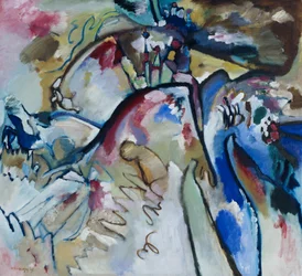 Improvisaatio 21 a