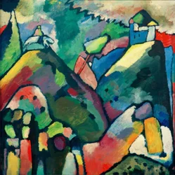 Improvisaatio 9
