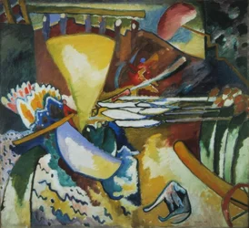 Improvisaatio II