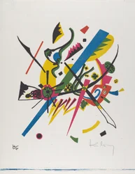 Pienet maailmat I, 1922