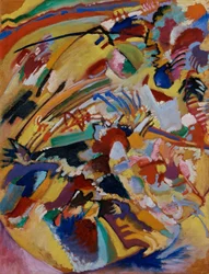 Nimetön improvisaatio I