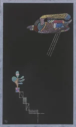 Nimetön, 1940.