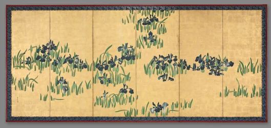 Irikset, 1700-luku.