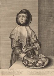 Syksy, 1641.