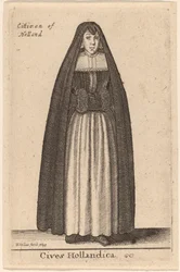Hollannin kansalaisia
