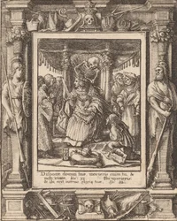 Keisari, 1651.