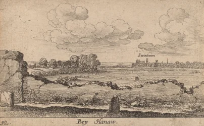 Syntynyt, 1635.