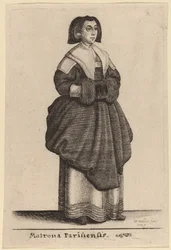 Matrona Pariisista