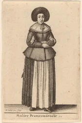 Frankenin nainen