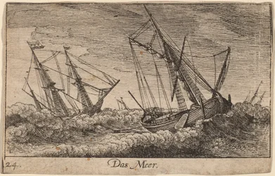 Merimaisema