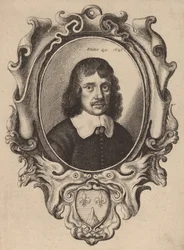 Omakuva, 1647.