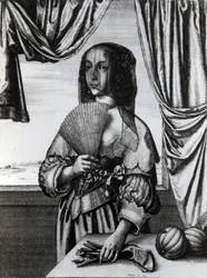 Kesä, 1641