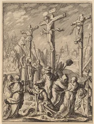 Ristiinnaulitseminen