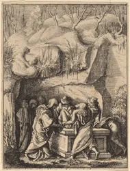 Hautaus